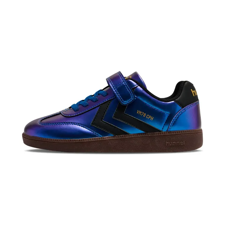 Hummel VM78 Cph White (2326789639)