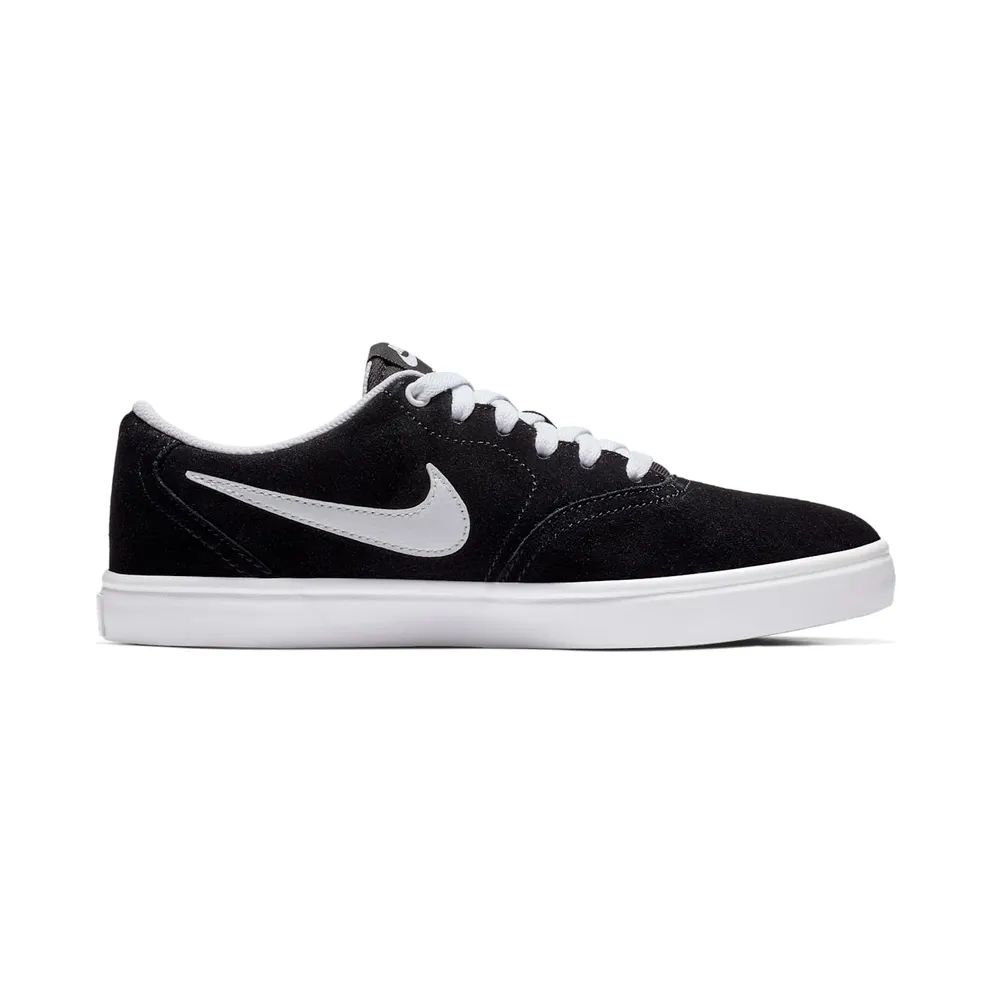 Nike SB Check Solarsoft “Black / White” (BQ3240-001)