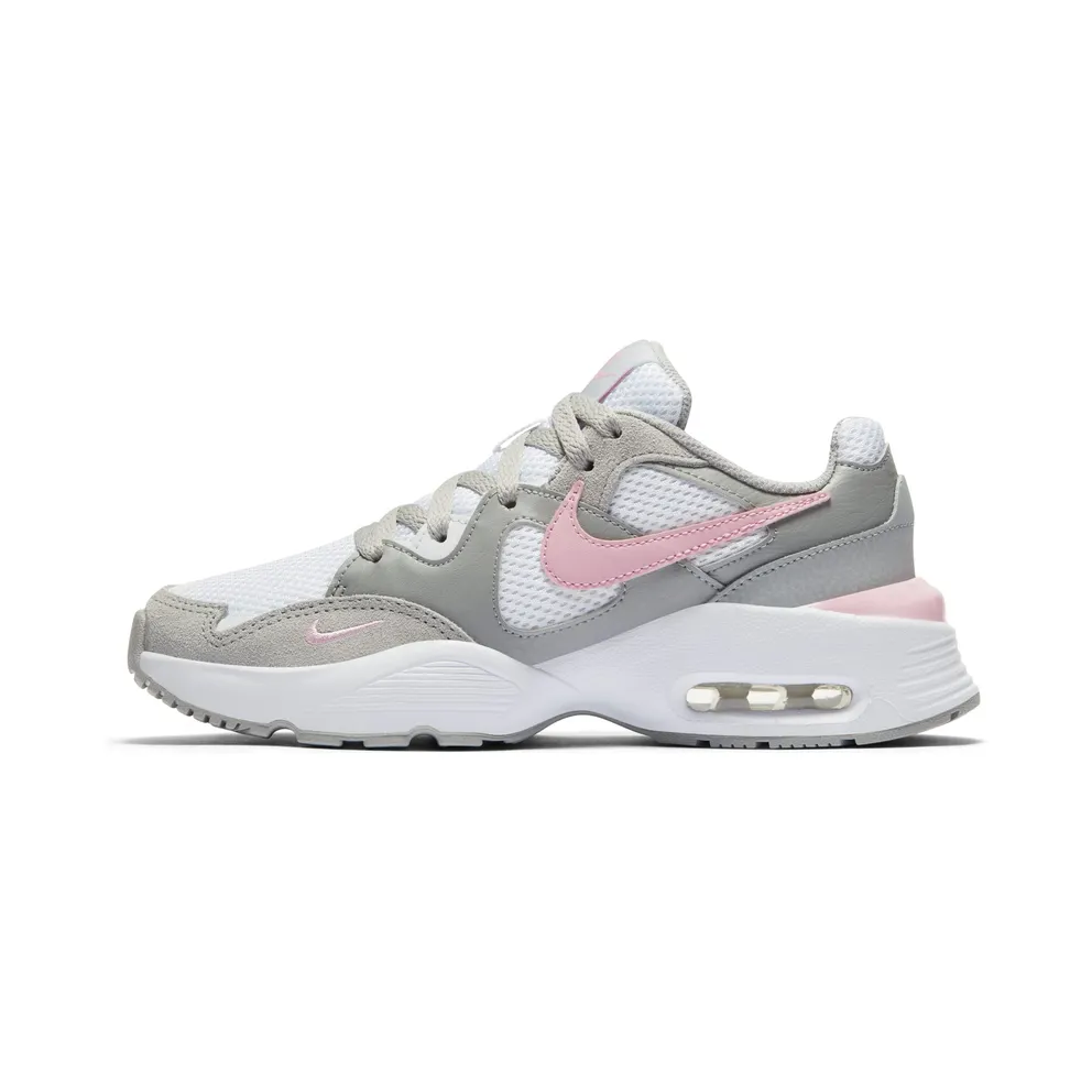 Nike Air Max Fusion Older Kids’ Grey (CJ3824-003)