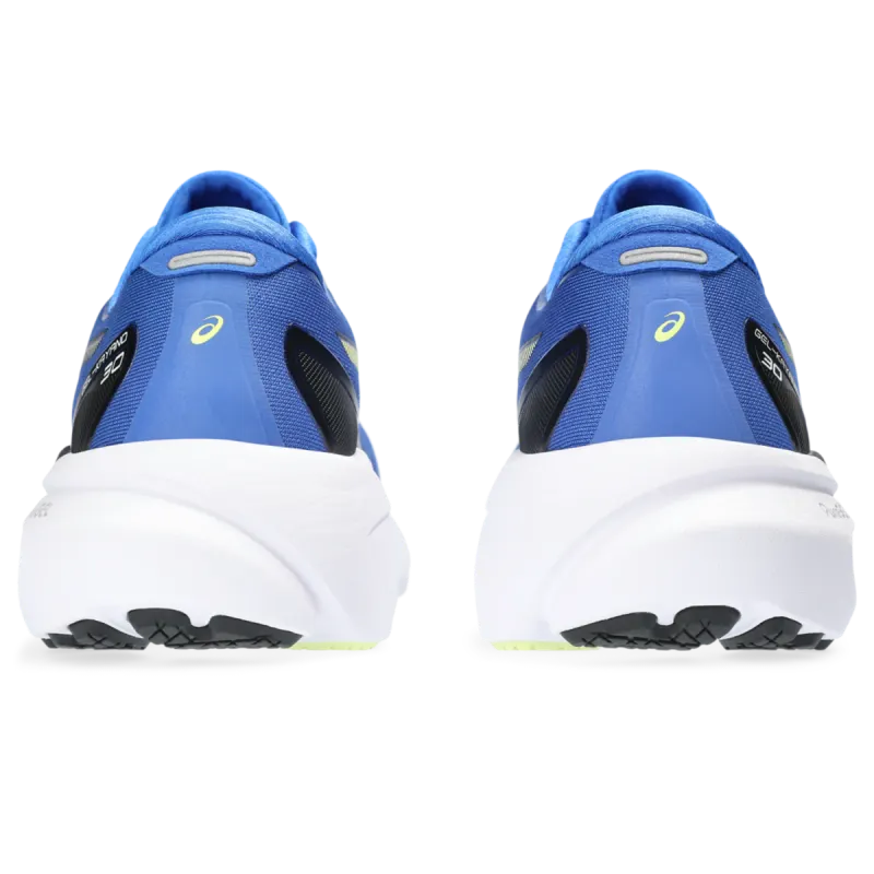 Asics Gel-kayano 30 Illusion Blue/Glow Yellow (1011B548.400)