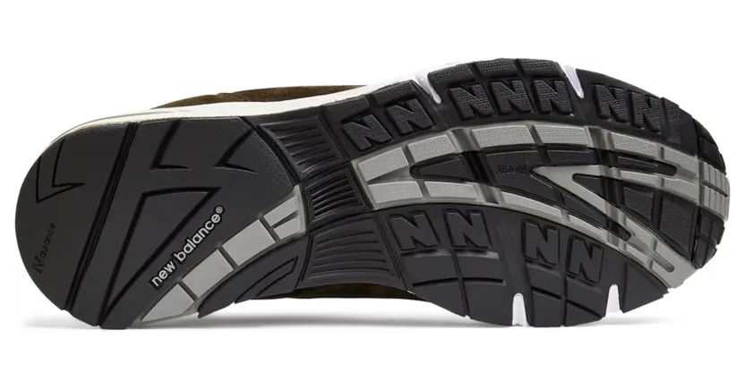 new-balance-991 M991OLG