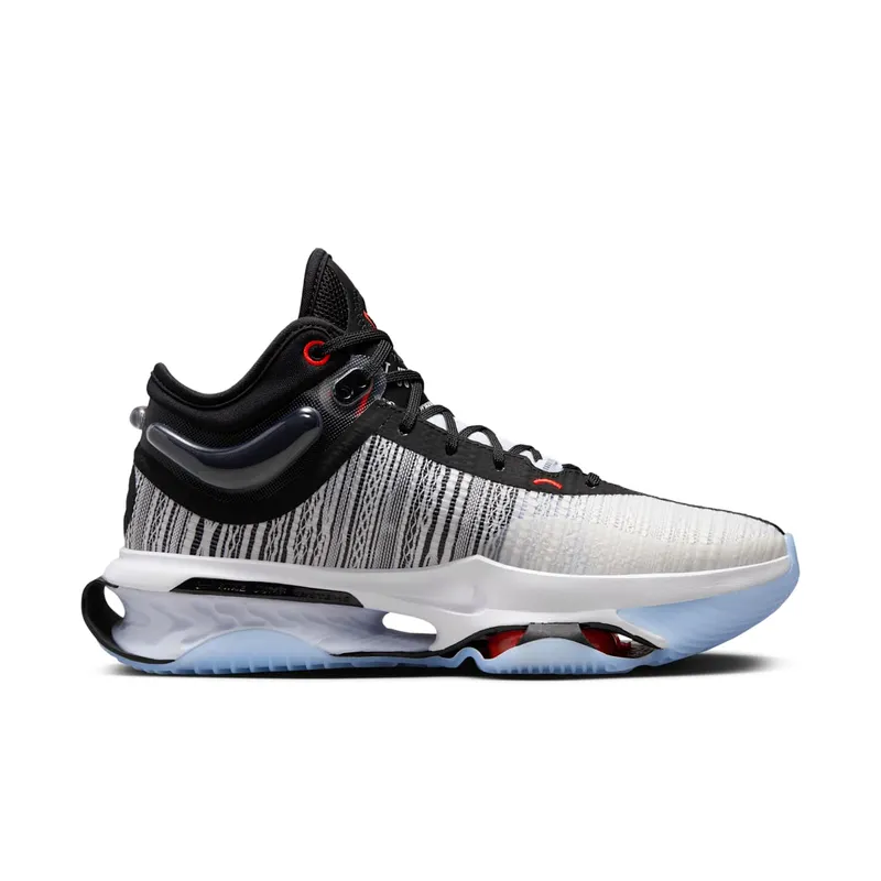 Nike Air Zoom GT Jump 2 Modern 365 (Ice Sole) (DJ9431-001)