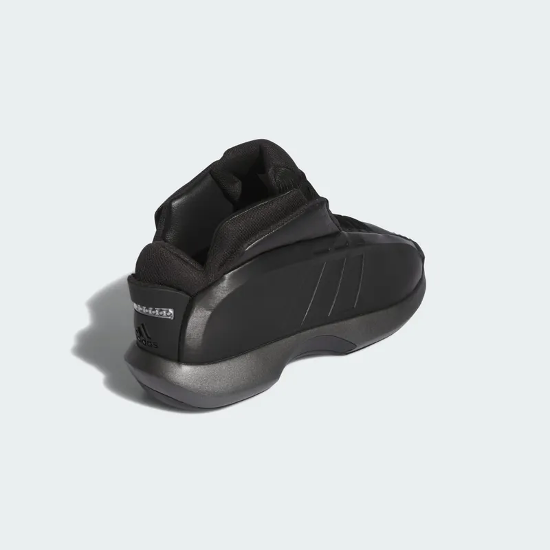 Adidas Crazy 1 “Black – 2023” (IG5900)