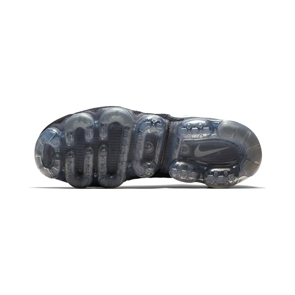 Nike Air VaporMax 2 Black White Black/Black-White (942842-001)