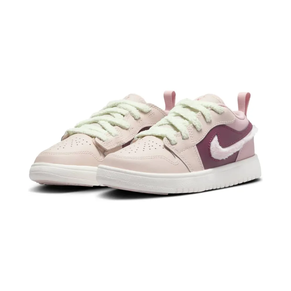 Jordan 1 Low ALT SE Legend Light Brown Pink Oxford Bordeaux Pink Foam (FZ3926-200)