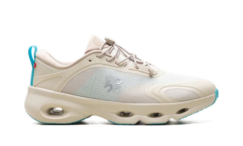 On Running Cloudsolo “LOEWE Sand Turquoise” (3WF30604606)