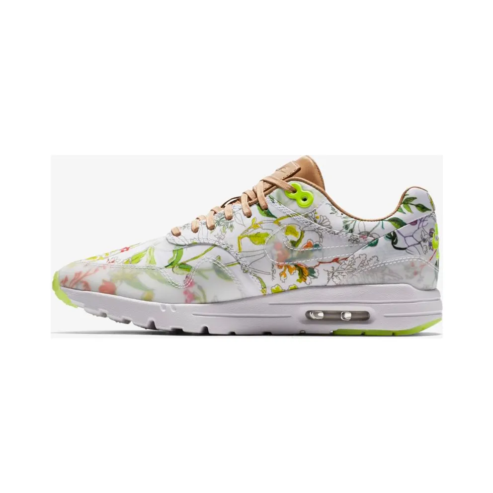 Nike Air Max 1 Ultra QS Liberty Floral (W) (844135-100)