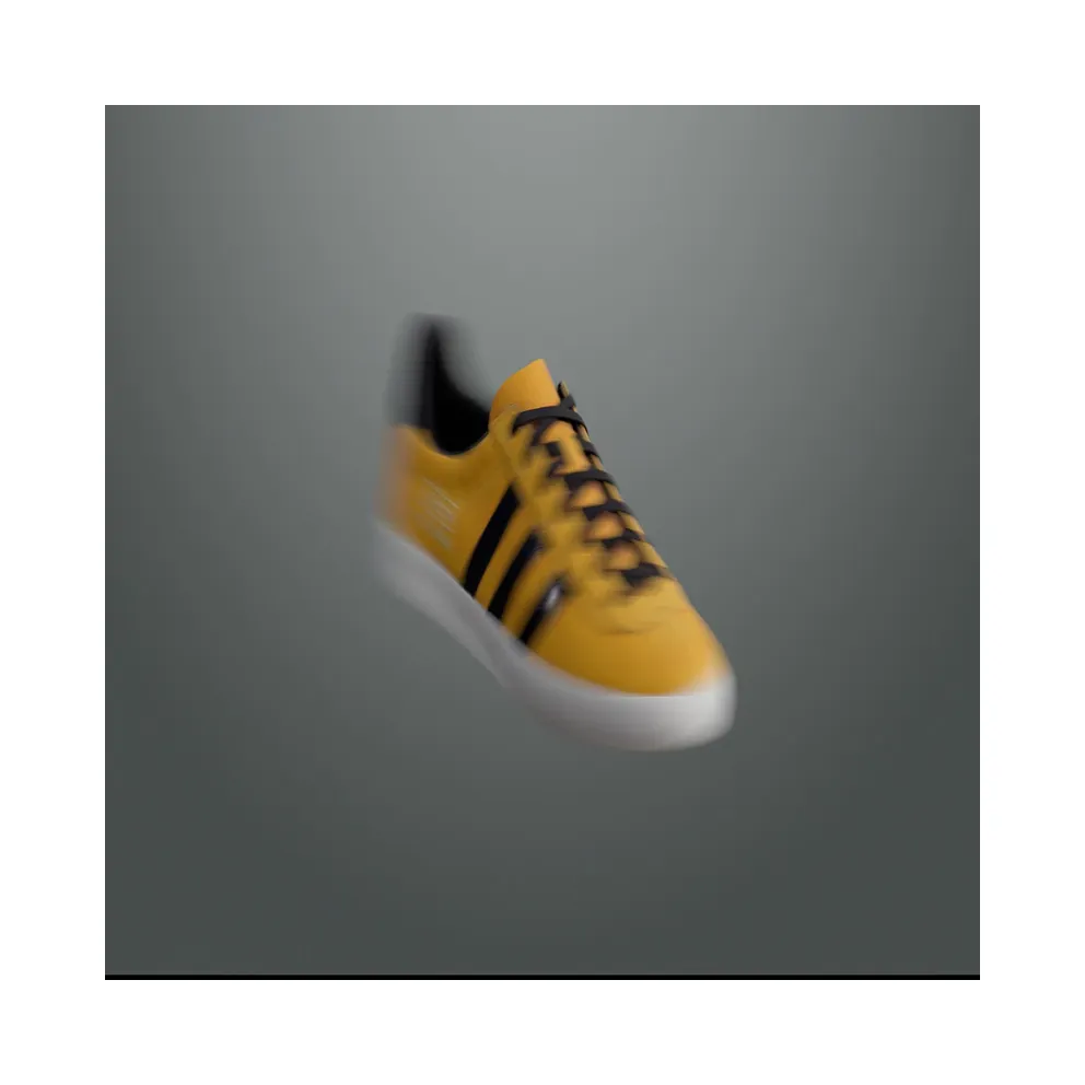 Adidas Mexicana Team Colleg Gold / Core Black / Off White (H01823)