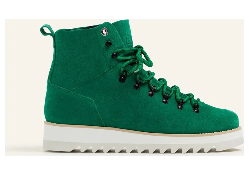 Mason Garments Green (SS24-28B-42)