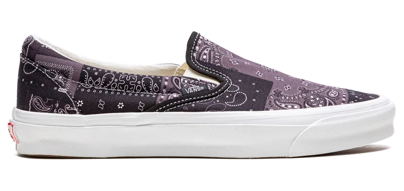 vans-slip-on VN0A45JK6CH