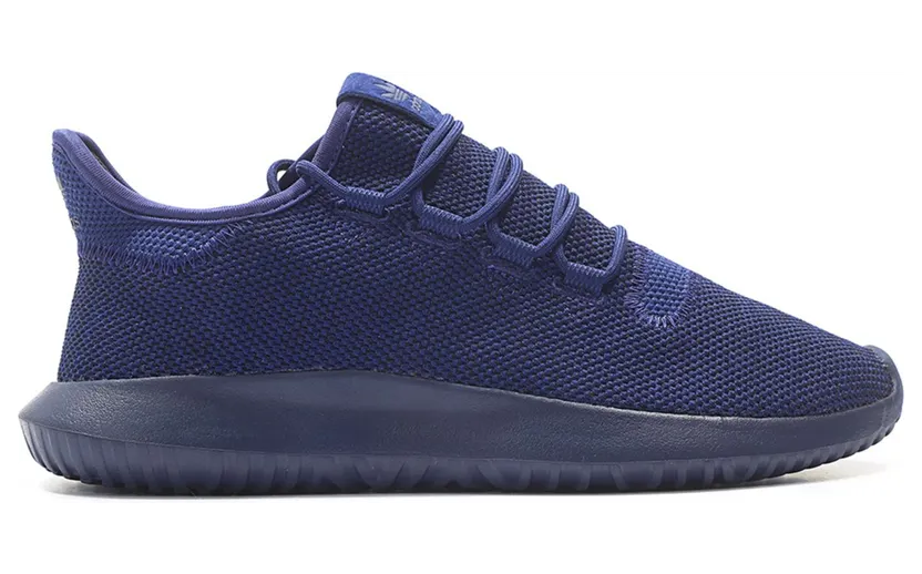 adidas Tubular Shadow Knit Mystery Blue