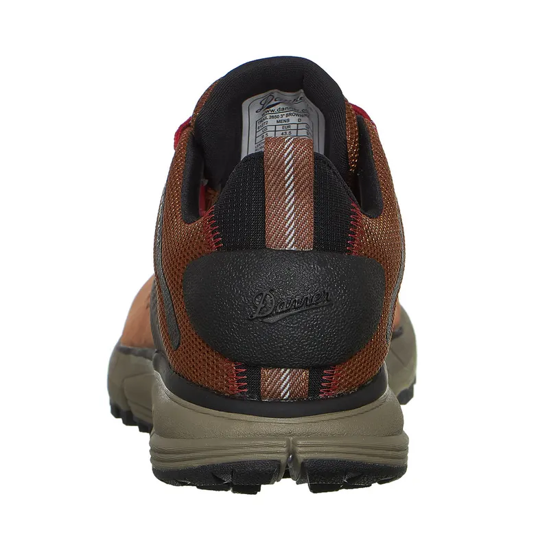 Danner Trail 2650 Brown / Red (61272)