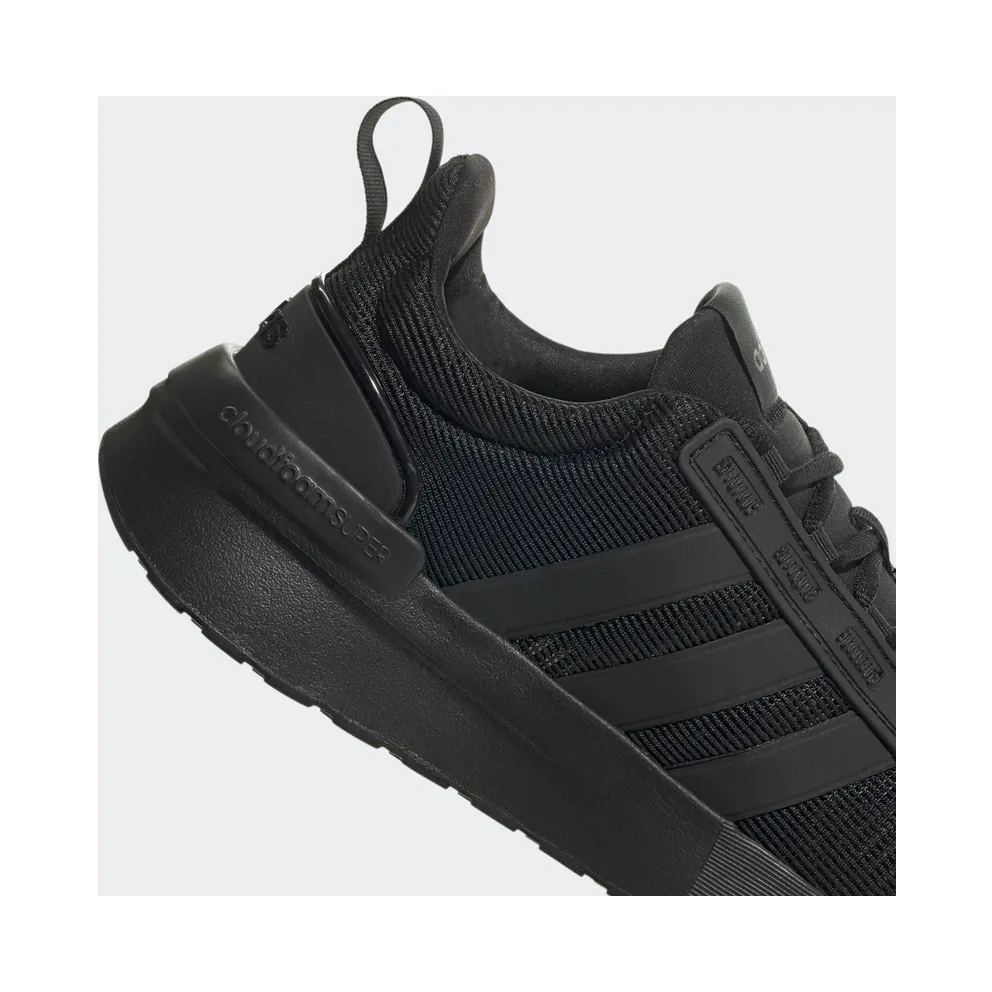 Adidas Racer TR21 Core Black / Core Black / Grey Four (GX0647)