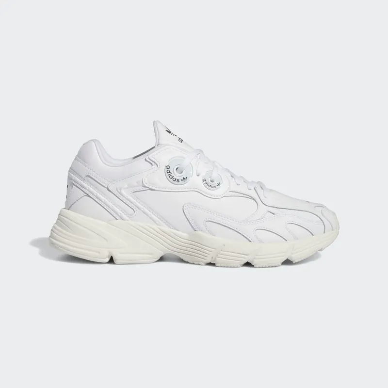 Adidas Astir Cloud White / Cloud White / Off White (GX8549)