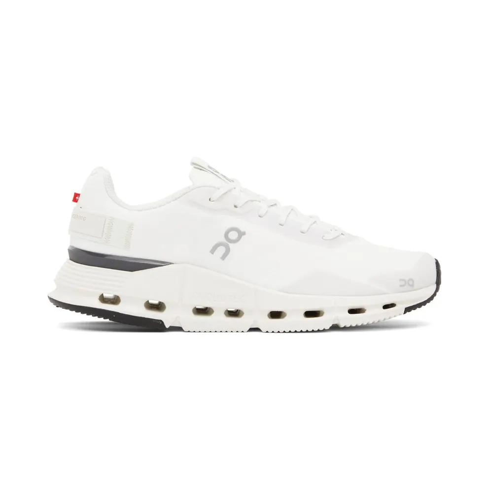 On Cloudnova Form White / Eclipse (2698478)