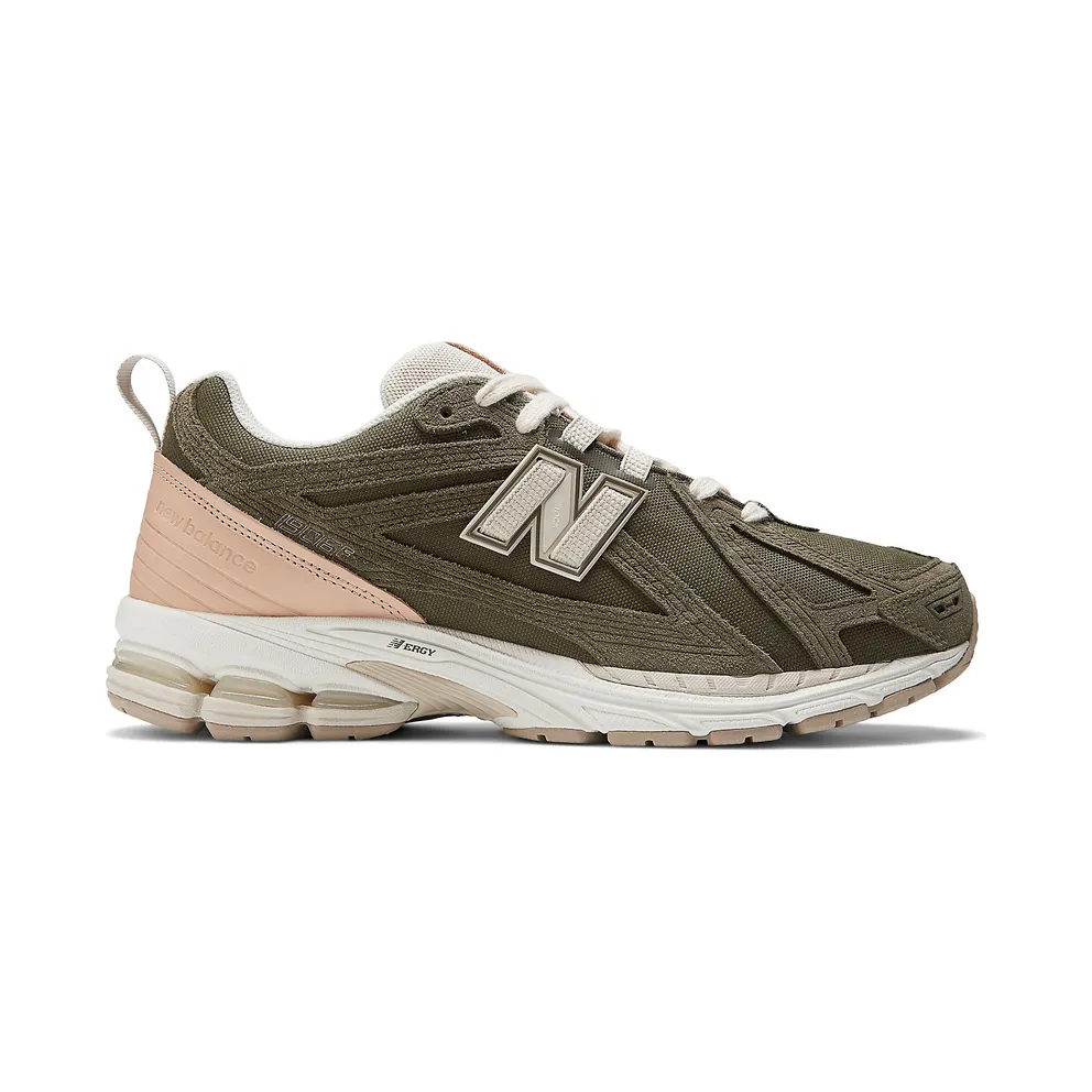 New Balance 1906F “Dark Moss” (M1906FC)