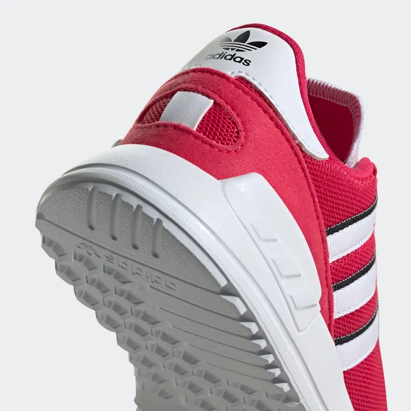 Adidas LA Trainer Lite Power Pink / Cloud White / Core Black (FW0584)