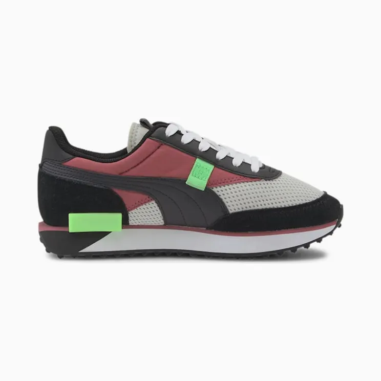 Puma Future Rider Galaxy Pink/Grey (37338504)