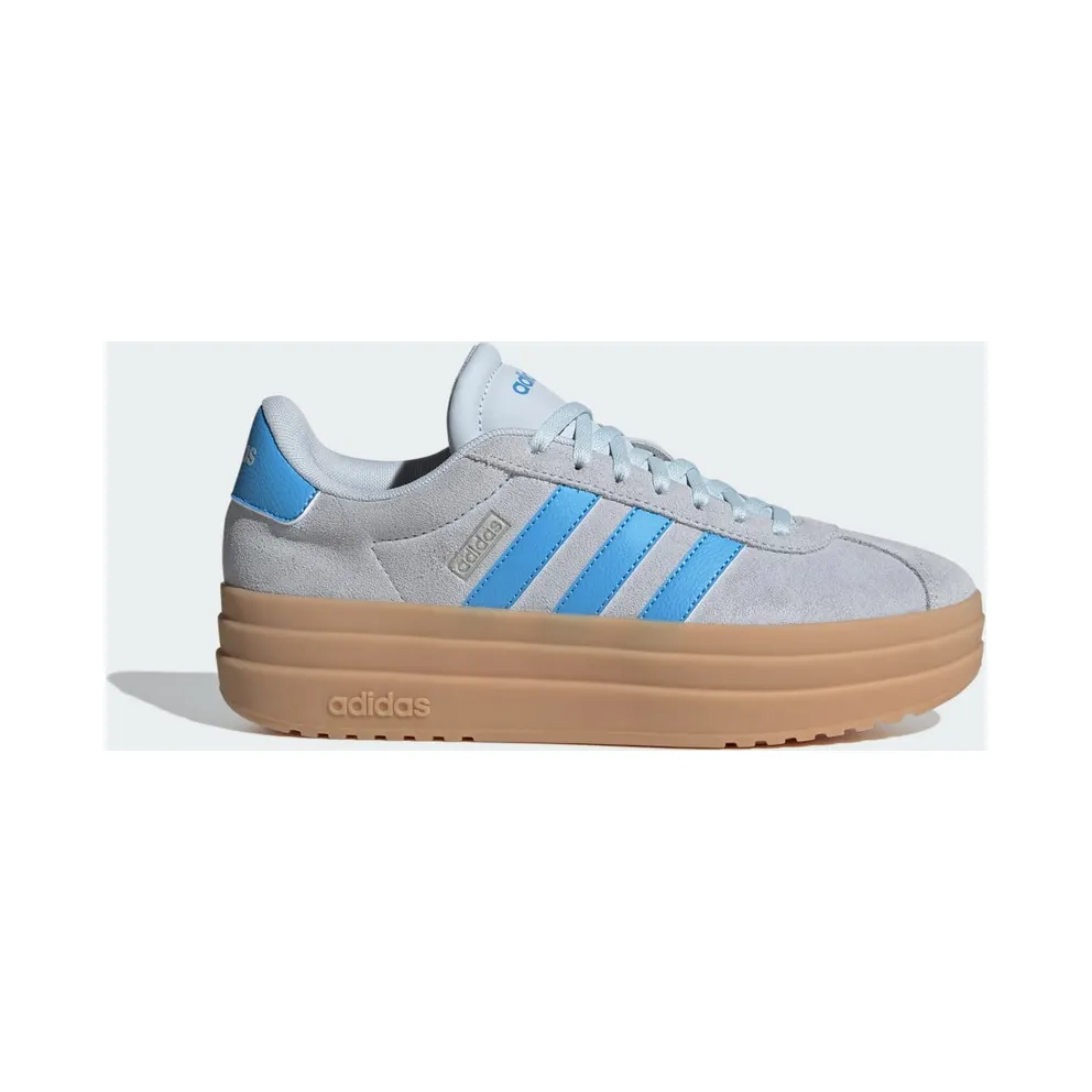 adidas VL Court Bold Halo Blue / Blue Burst / Cyber Metallic (IH2310)