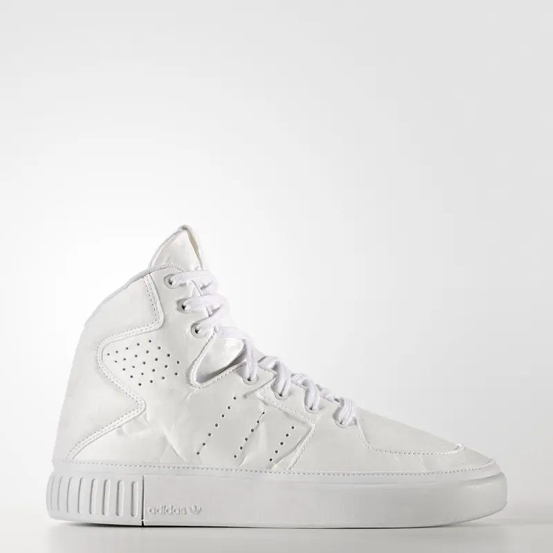 adidas Tubular Invader 2.0 Decon Triple White (W) (BB2073)