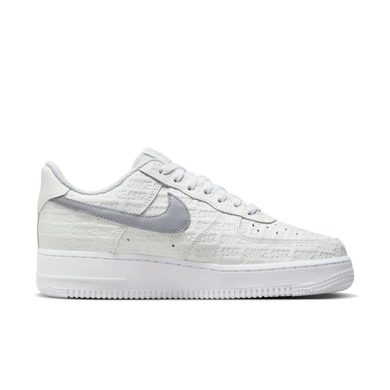 Air Force 1 Low Since 1982 (FJ4823-100)