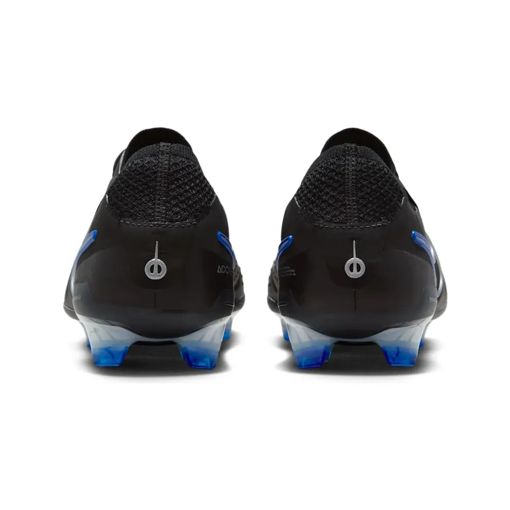 Nike Tiempo Legend 10 Elite FG “Shadow Pack” (DV4328-040)
