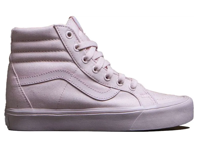 Vans SK8-Hi Reissue Rose Sepia (VN02LPO3N)