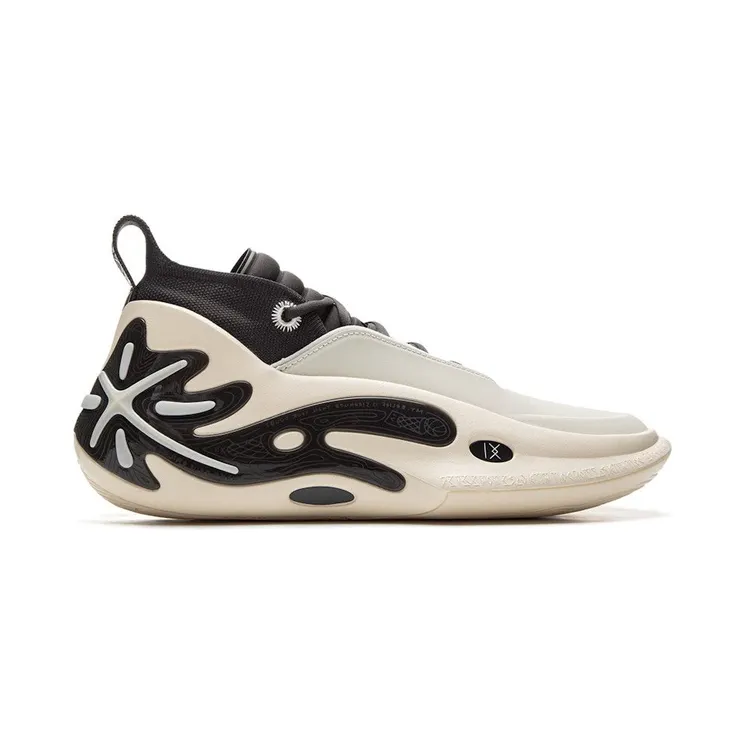 Li-Ning Way Of Wade 11 Hall of Fame (ABAU049-6)