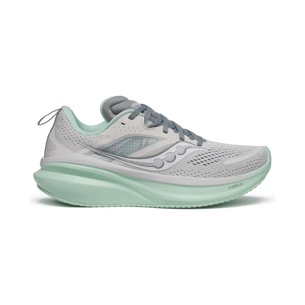 Saucony Omni 22 Fog Jade (S10926-200)