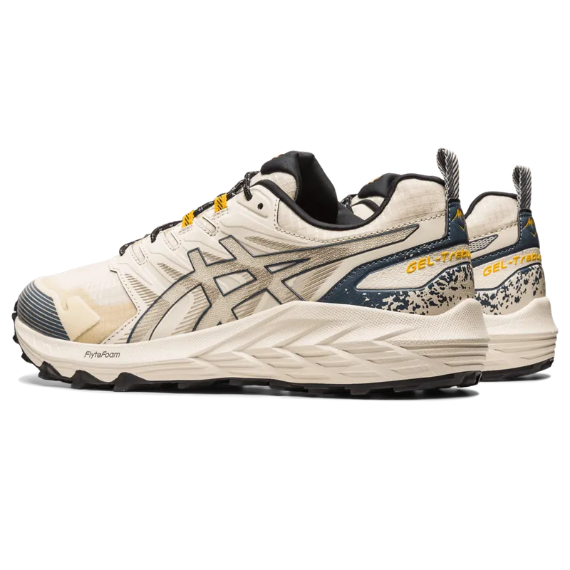 Asics GEL-TRABUCCO TERRA Birch/Sunflower (1203A238.200)