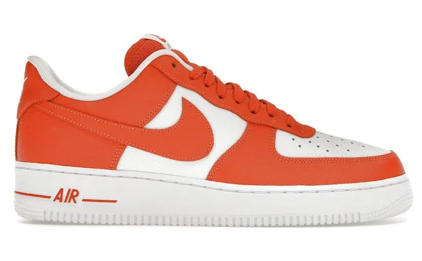 Nike Air Force 1 Low ’07 Cosmic Clay (FZ4627-800)