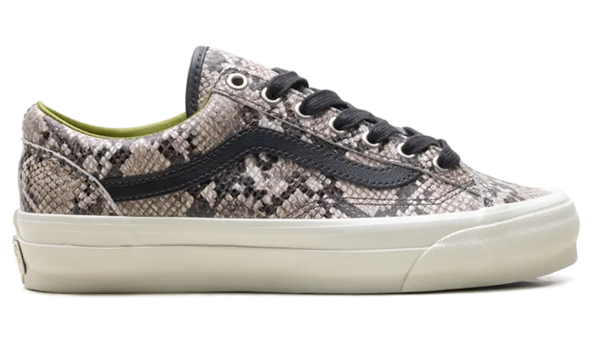 vans-old-skool VN000EHDSLV
