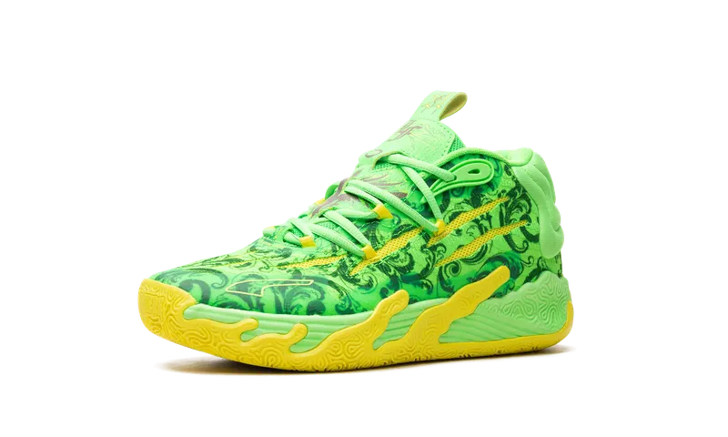Puma MB.03 GS “LaFrancé – FOREVER.RARE” (379327-01)