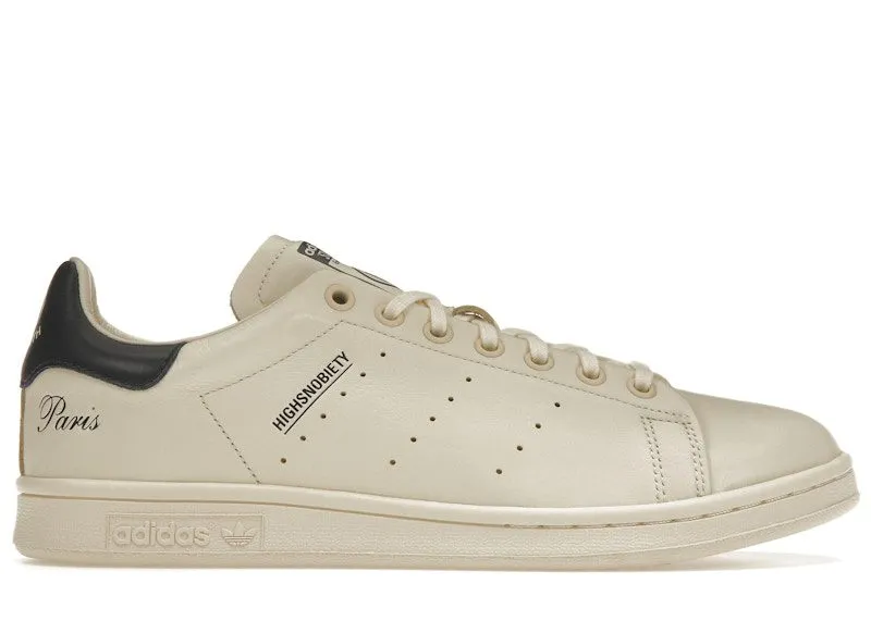 adidas Stan Smith Highsnobiety Not in Paris Cream (IE2529)