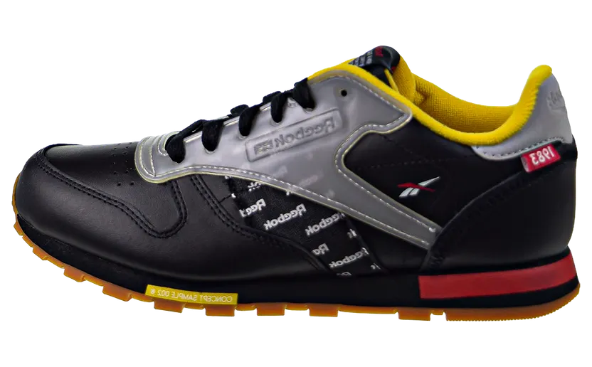 Reebok Classic Leather DV5251
