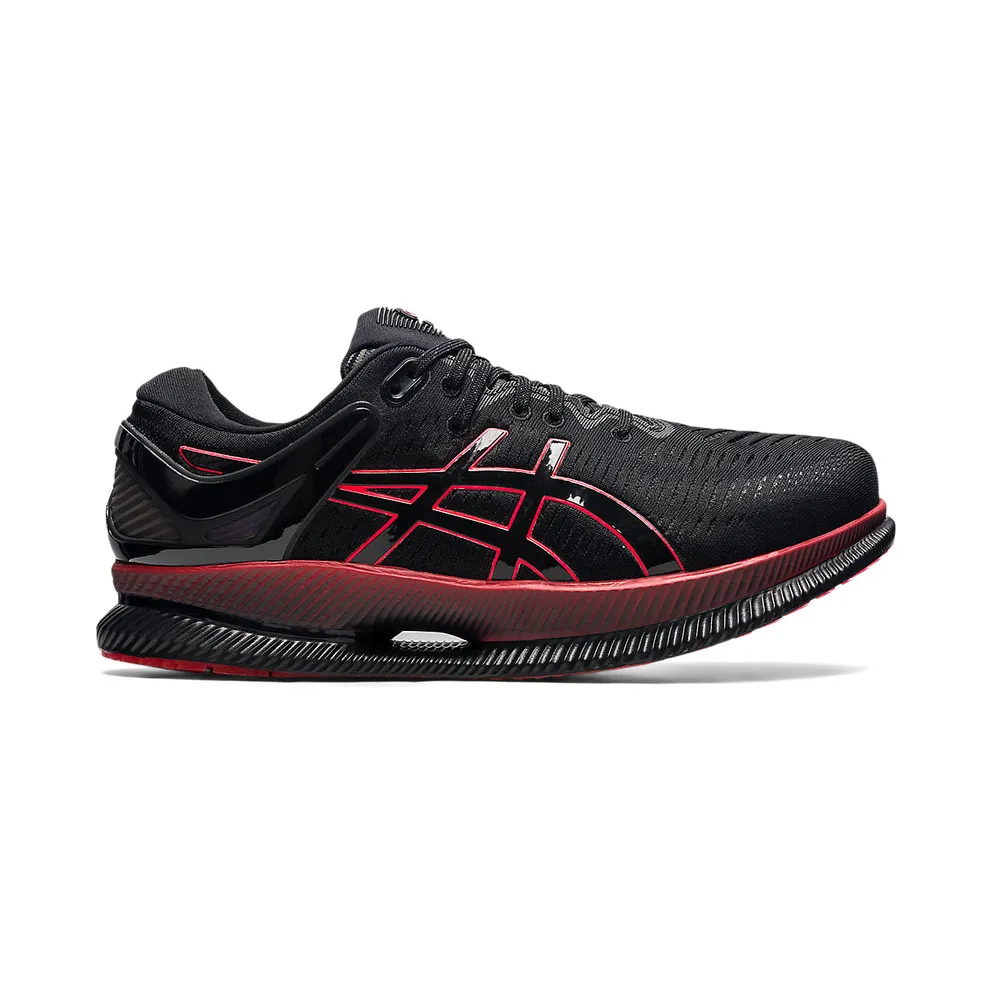 Asics Metaride™ Black/Electric Red (1011B216.001)