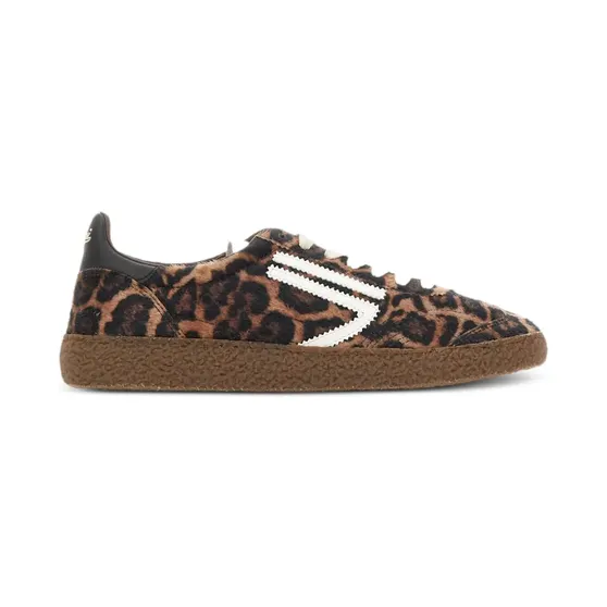 Puraai 6.01 XS “Brown” (PU601X072)
