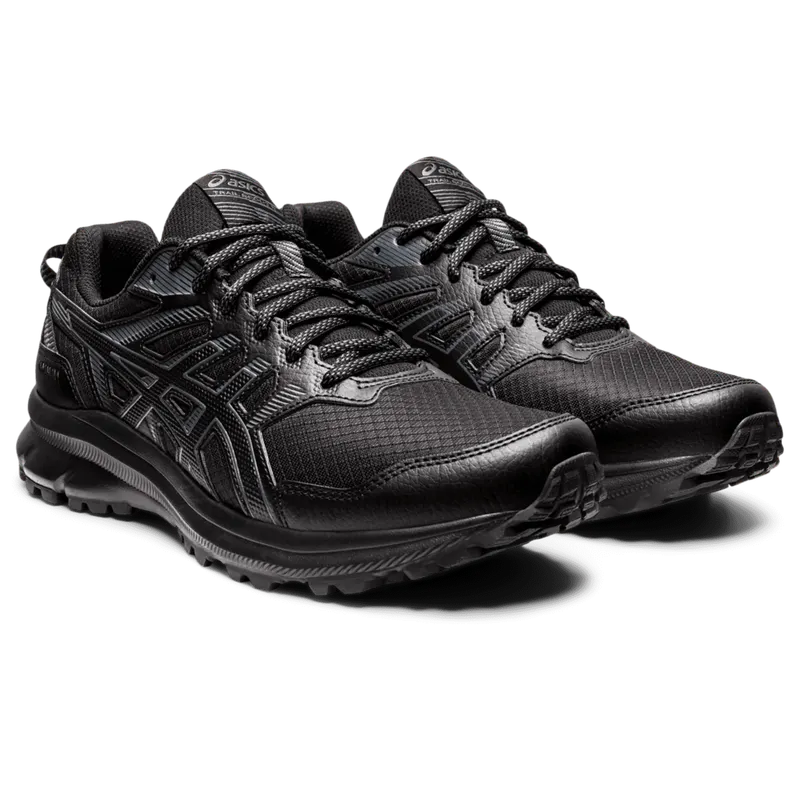 Asics TRAIL SCOUT 2 Black/Carrier Grey (1011B181.002)