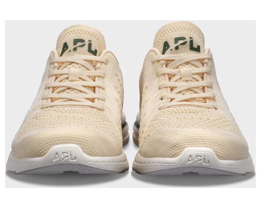 APL TechLoom Pro “Campus/Ivory/Vine” (Dames) (4)