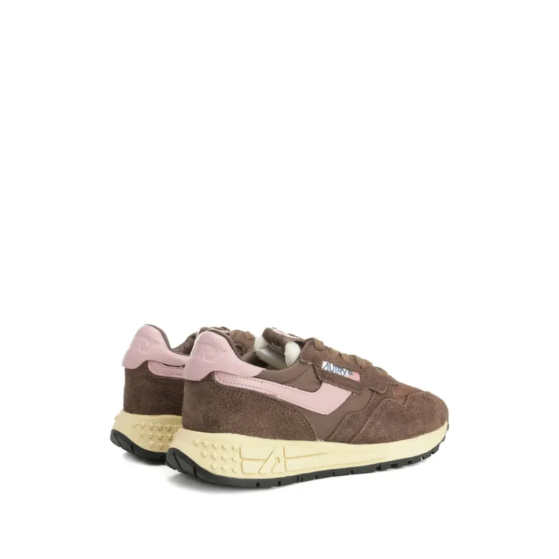 Autry Reelwind “Brown” (WWLW UT12)