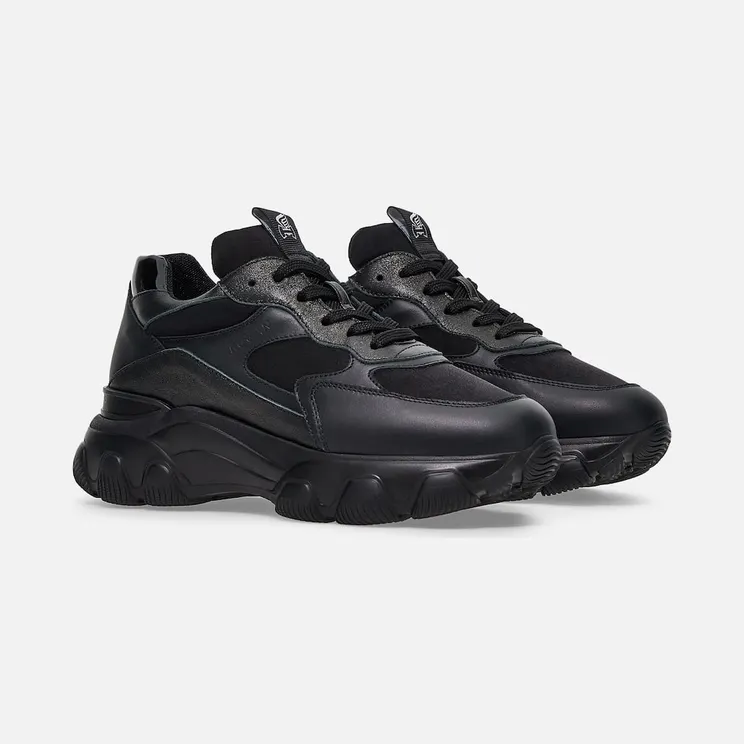 Hogan Hyperactive Black (HXW5400DG60ONVB999)