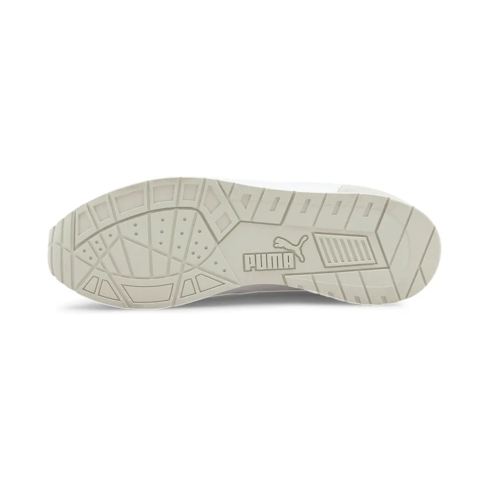 Puma Mirage Dassler Legacy Collection White/Royal-Vaporous Grey (374876-01)