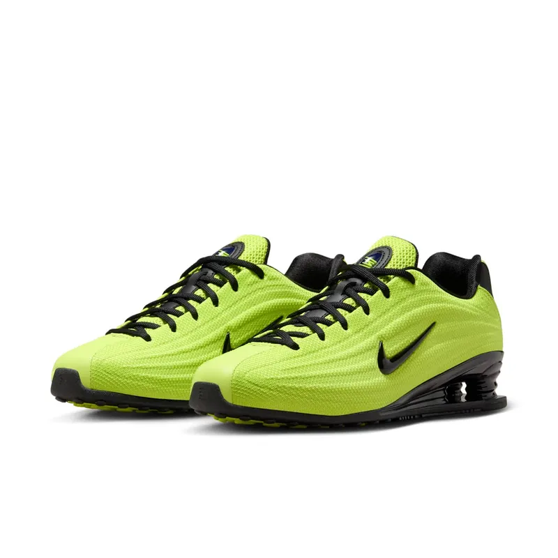 Nike Shox Z Cyber Black (HQ7540-301)