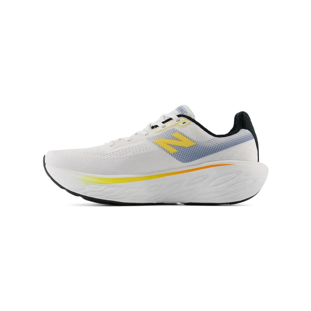 New Balance Fresh Foam X 1080v14 White Black Sea Stone (M108014T)