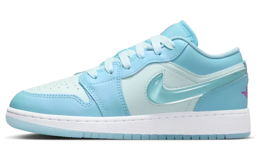 Jordan 1 Low SE Aquarius Blue (FN7366-400)