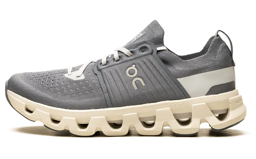 On Running Cloudswift 4 “Metal Heather” (3WF10113220)