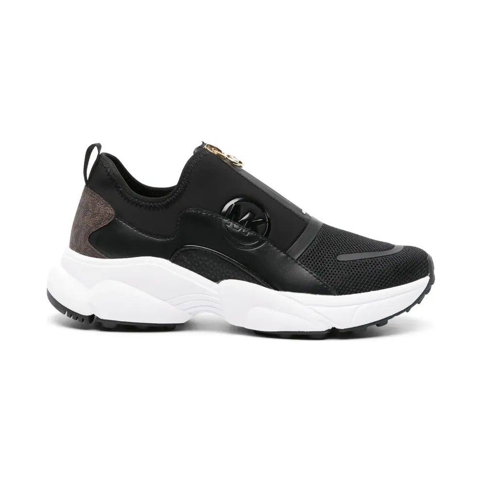 Michael Kors Sneaker Sami Ballett (43H3SMFSHD)