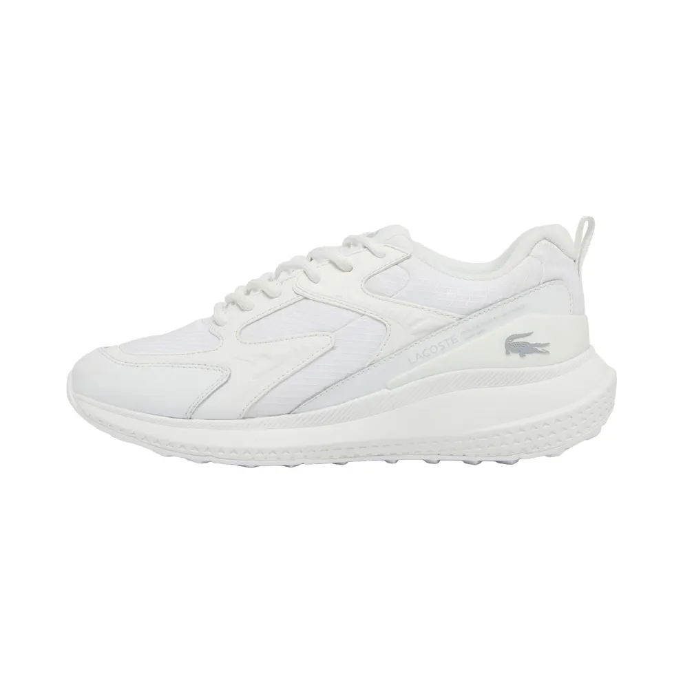 Lacoste L003 Evo Weiß (48SMA0053-21G)