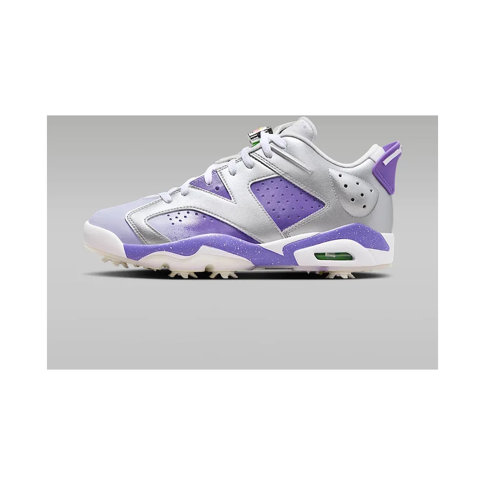 Air Jordan 6 Low Golf “U.S. Open” (FD0205-055)