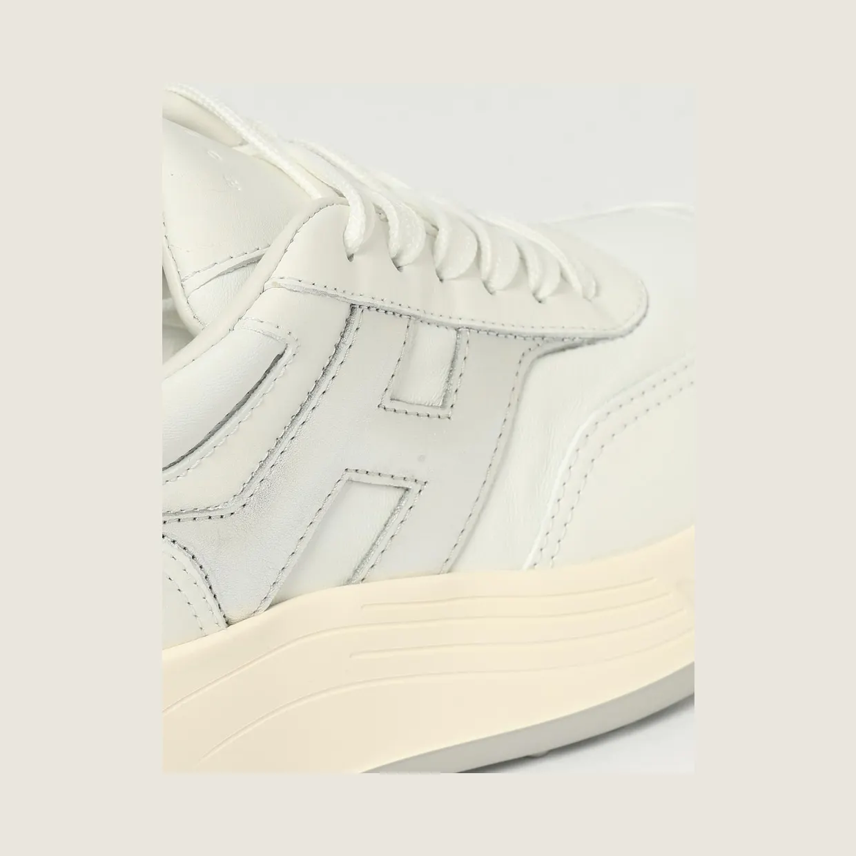 Hogan Sneakers White (HXW6690FR30U7I0351) (3)